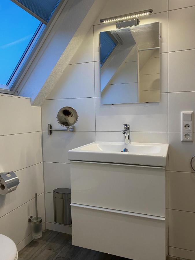 Apartment Haus Pirola Esens