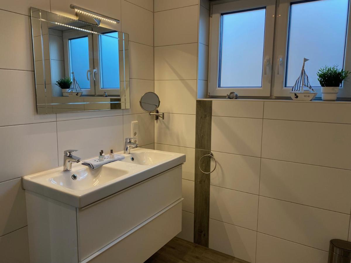 Apartment Haus Pirola Esens