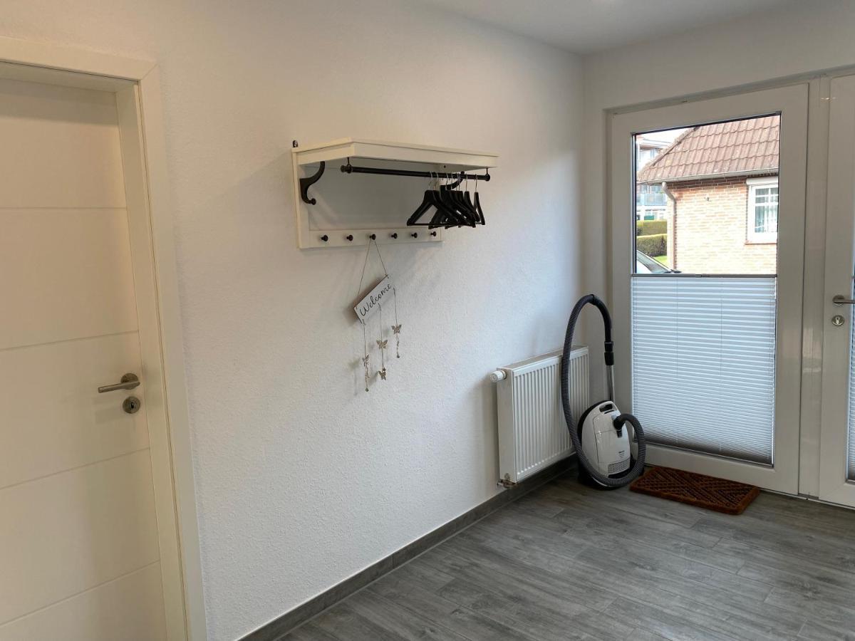 Apartament Haus Pirola Esens