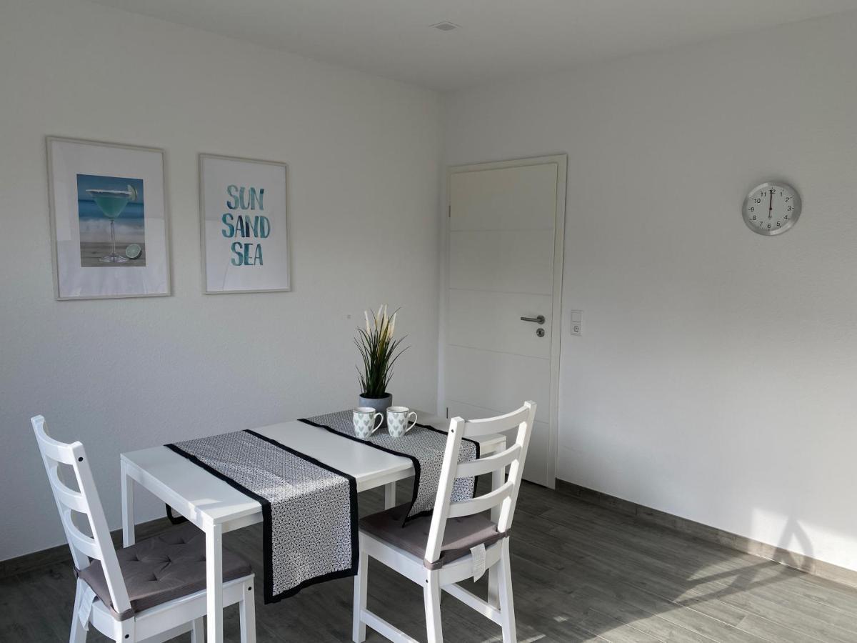 Haus Pirola Apartment Esens