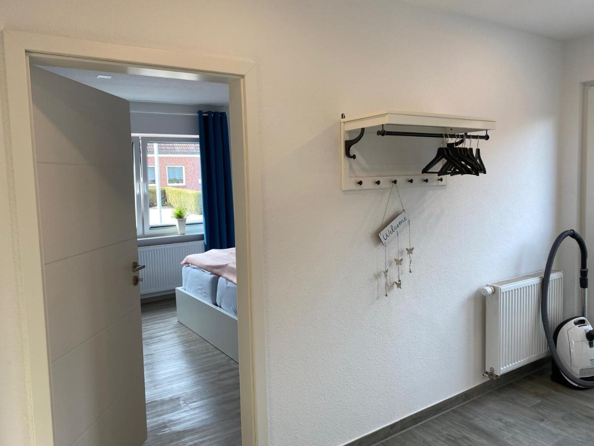 Haus Pirola Apartament Esens
