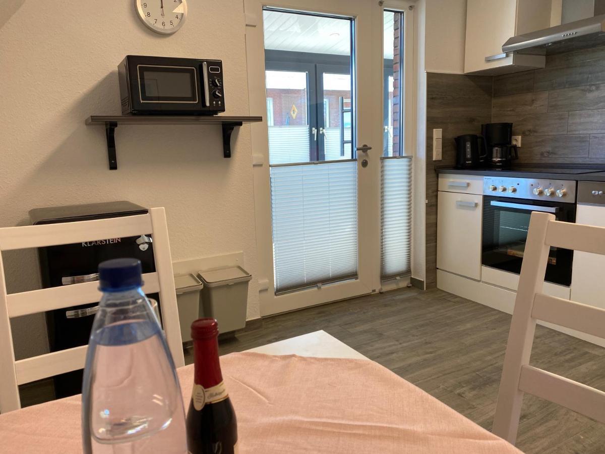 Apartament Haus Pirola Esens