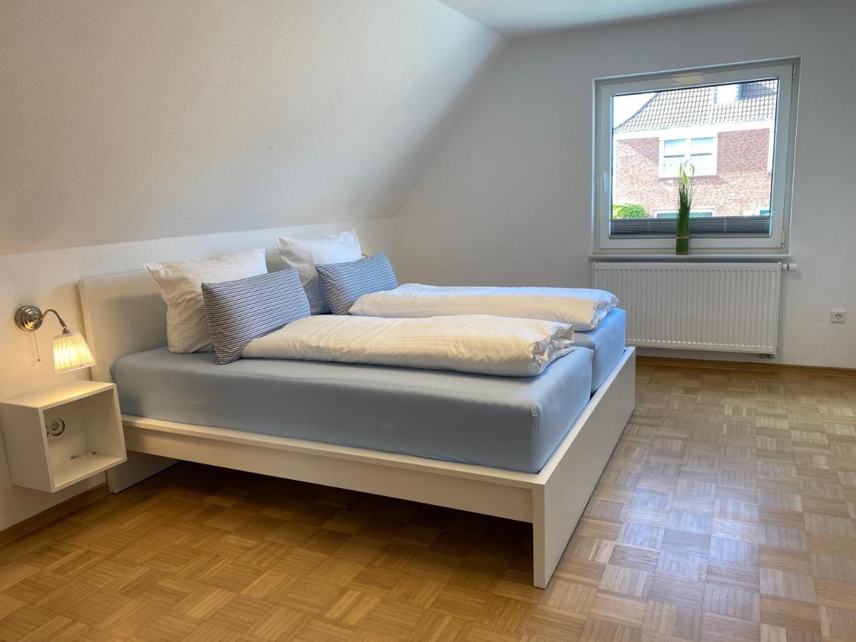 Haus Pirola Esens