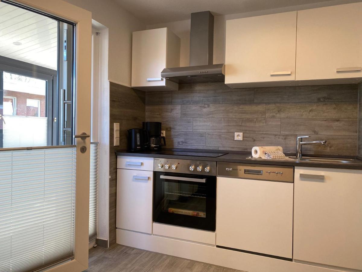 Apartment Haus Pirola *